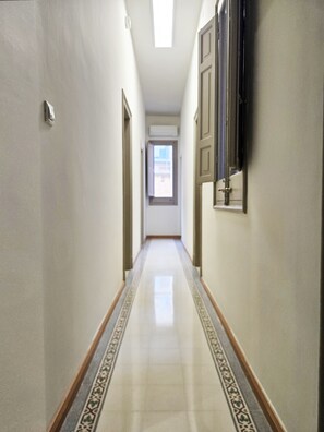 Vestibule