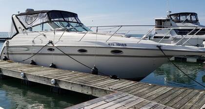 Bob's Yer Uncle in Port Dalhousie