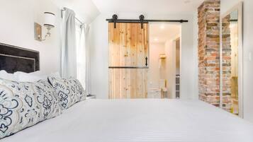 1 chambre, bureau, fer et planche à repasser, Wi-Fi gratuit