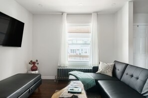 تلفزيون ذكي