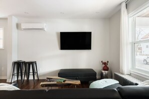 تلفزيون ذكي