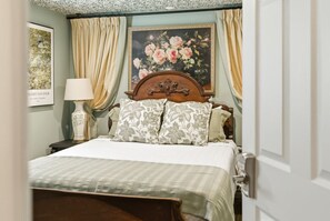 1 habitación, wifi gratis y ropa de cama 