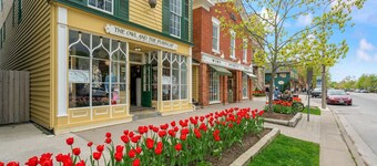 Niagara-on-the-Lake William Shakespeare!