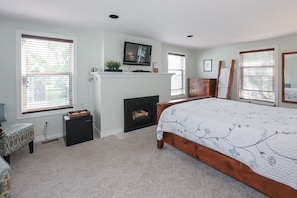 1 camera, Wi-Fi, lenzuola