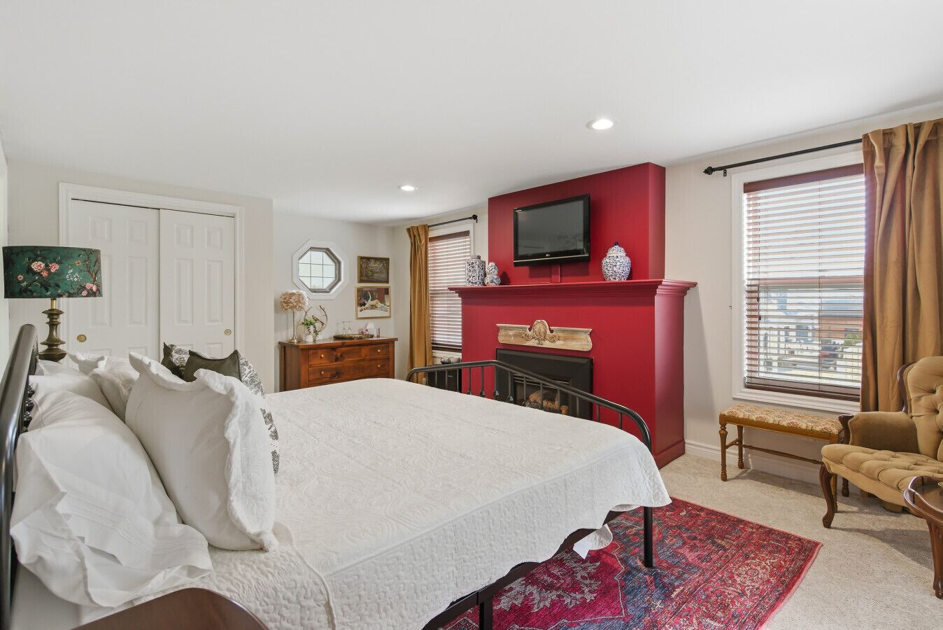 1 slaapkamer, wifi, beddengoed