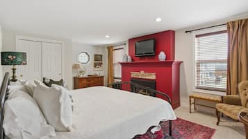 1 slaapkamer, wifi, beddengoed