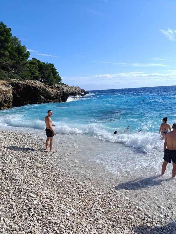 Plage