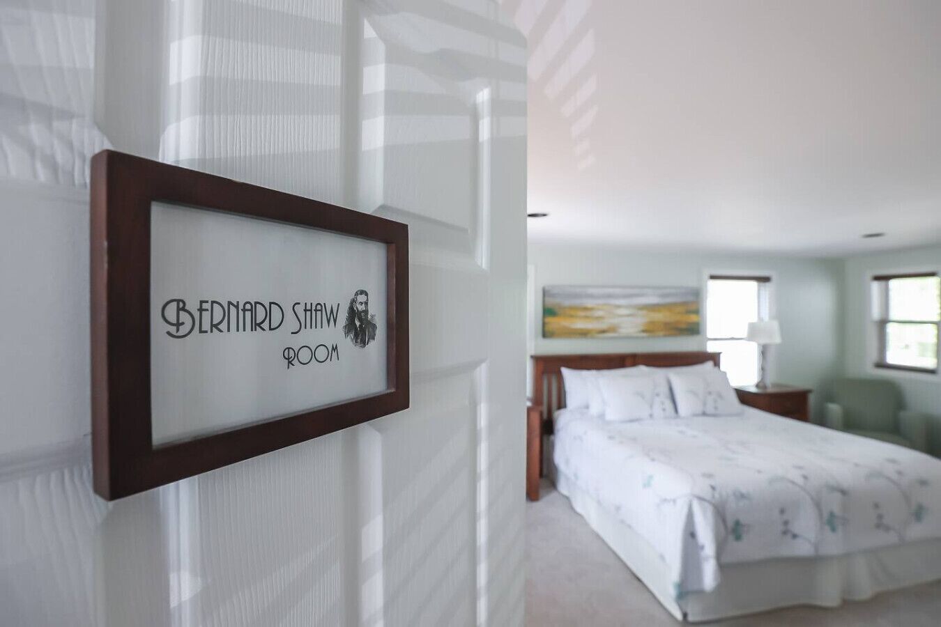 1 soverom, wi-fi (inkludert) og sengetøy