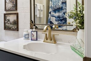 Haartrockner, Handtücher