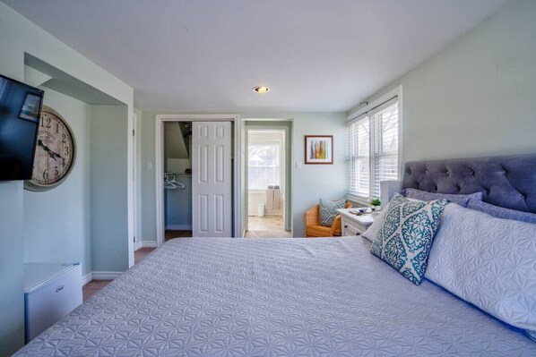 1 Schlafzimmer, WLAN