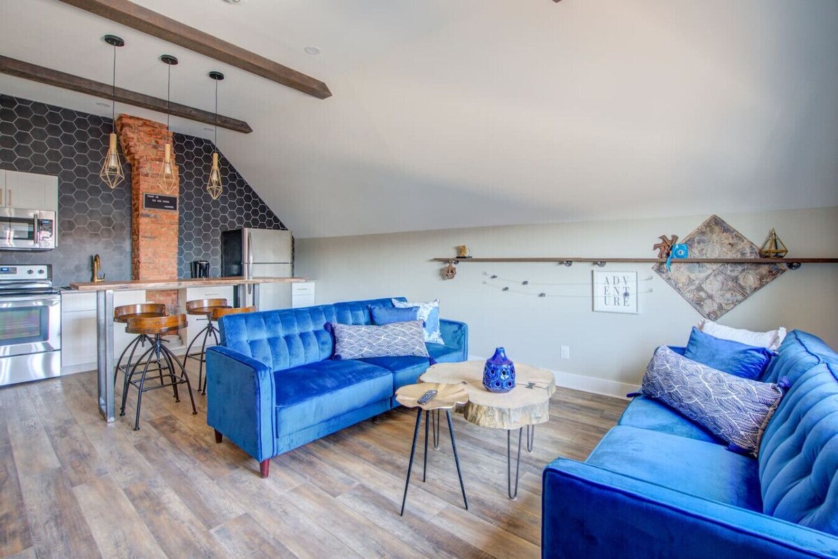 Majoittajan profiilikuva