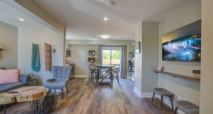 Niagara Falls Stylish and Clean Boutique Apartment