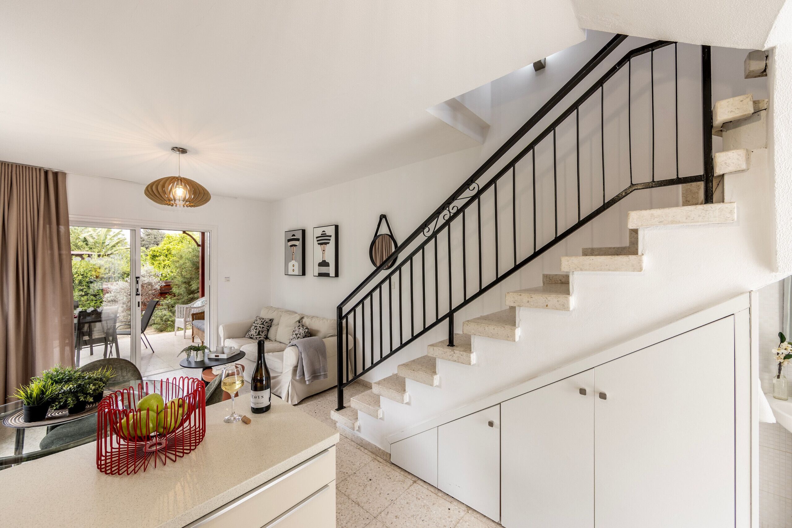 Foto - Larnaca Villa Marina