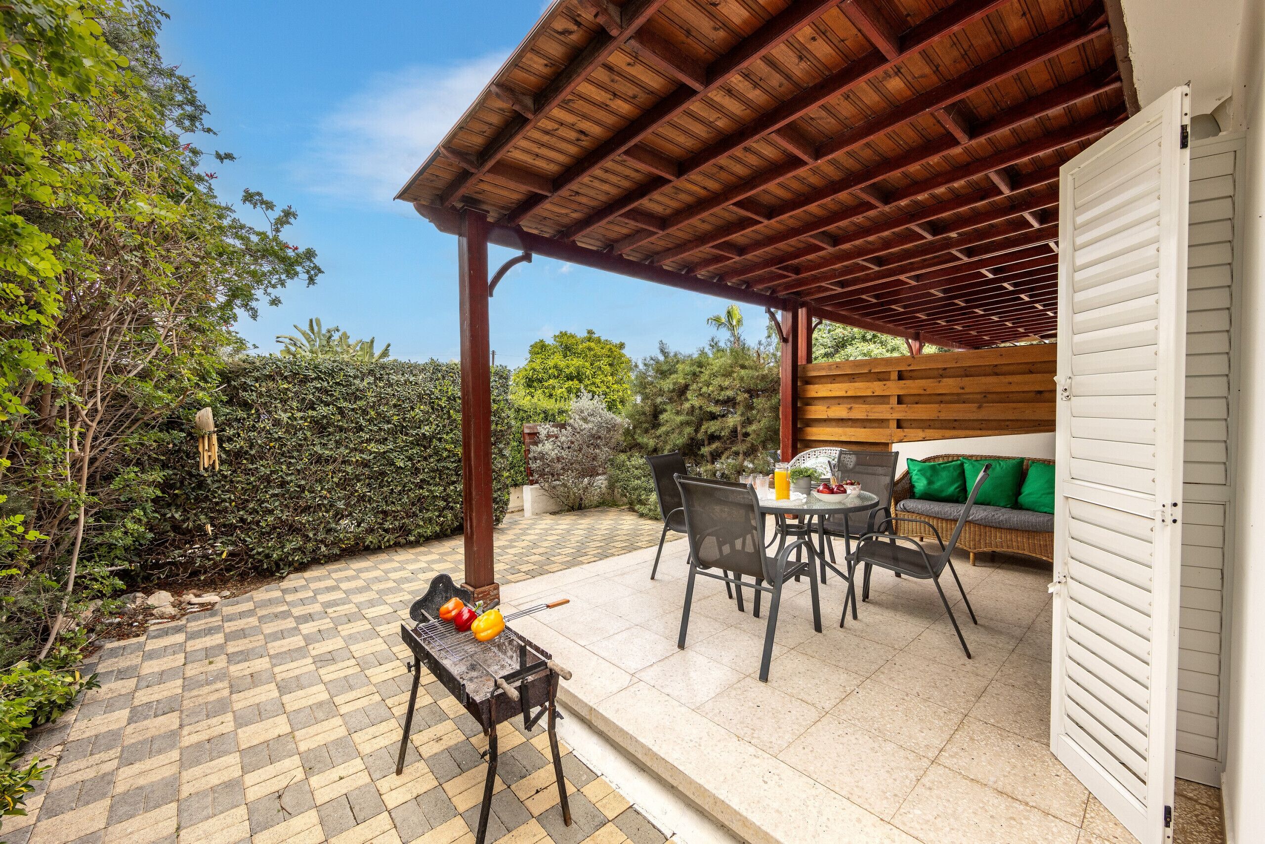 Foto - Larnaca Villa Marina