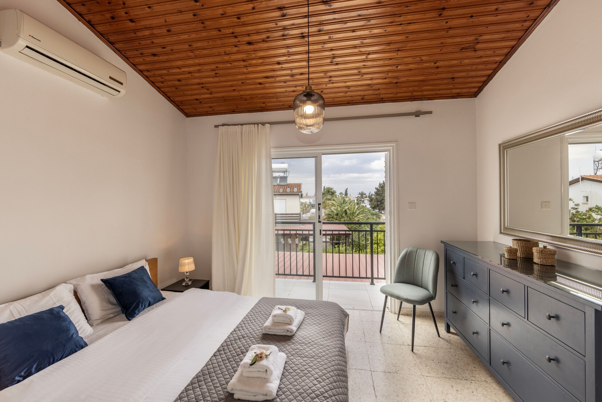 Foto - Larnaca Villa Marina