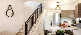 Larnaca Seaside Villa Marina 43