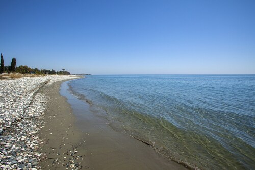 Larnaca Seaside Villa Marina 43