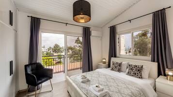 2 bedrooms
