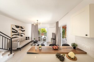 Villa | 2 bedrooms