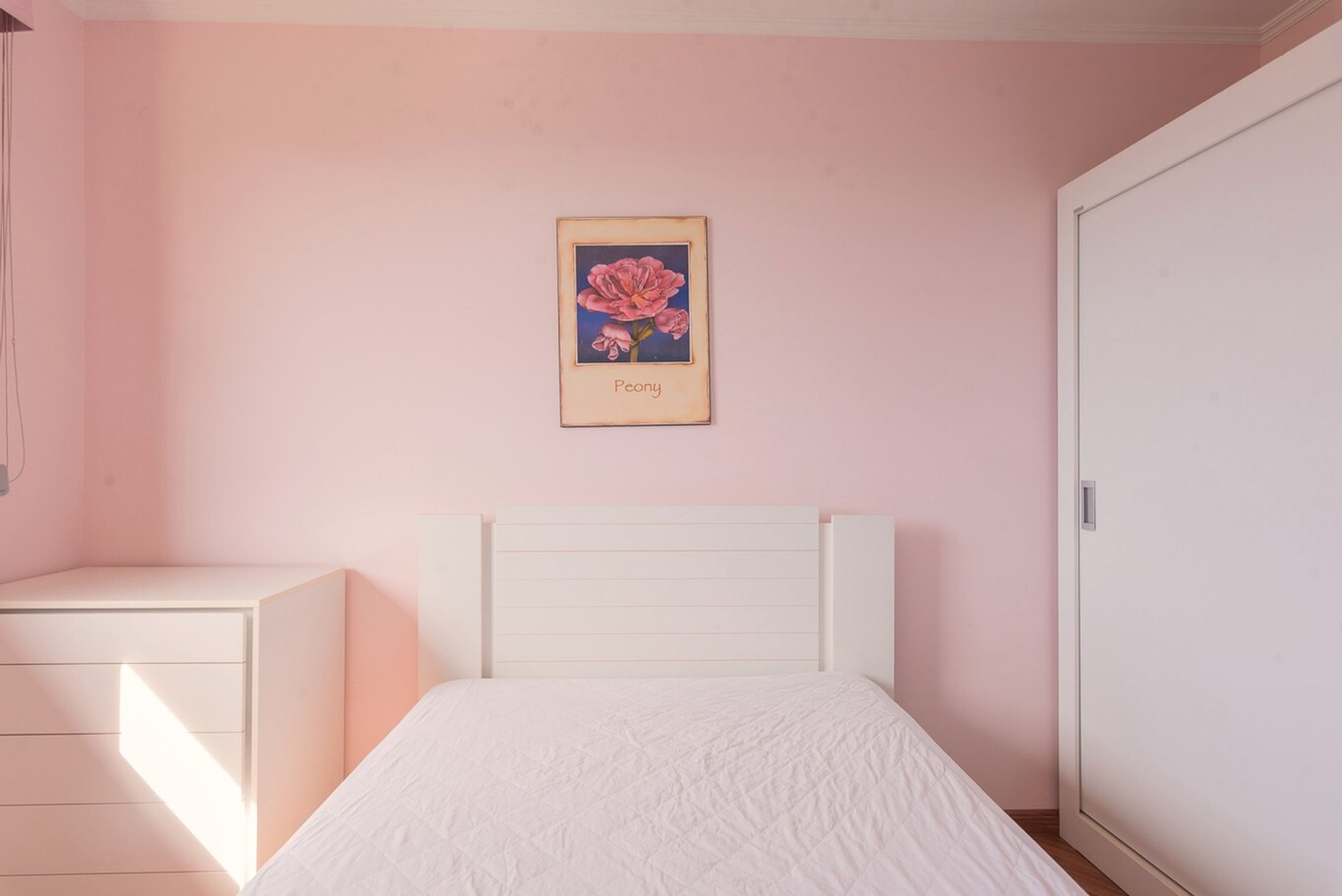 อพาร์ทเมนท์, สูบบุหรี่ไ  ด้ | 2 ห้องนอน