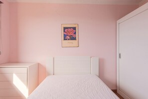 Apartment, Smoking | 2 bedrooms