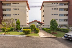 Apartment, Smoking | 2 bedrooms