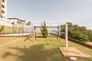 2 bedrooms - Apto c Piscina Churrasqueira e Vista p Montanha (Águas de Lindóia)