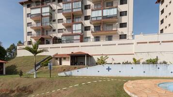 Apartment, Smoking | 2 bedrooms