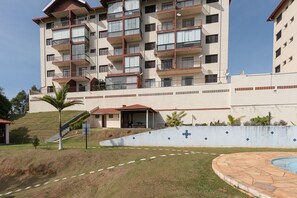 Apartment, Smoking | 2 bedrooms