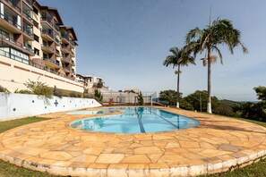 Apartment, Raucher | 2 Schlafzimmer