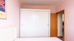 Apartemen, Boleh Merokok
