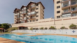 Apartemen, Boleh Merokok