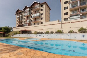 Apartment, Smoking | 2 bedrooms