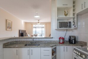 Apartment, Smoking | 2 bedrooms