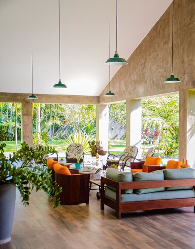 Casa c Wifi Churrasq Pisc red rio Pet Friendly