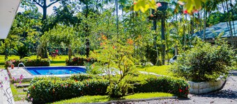 Casa c Wifi Churrasq Pisc red rio Pet Friendly