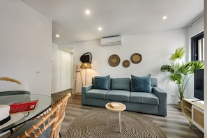 Apartment | 1 bedroom
