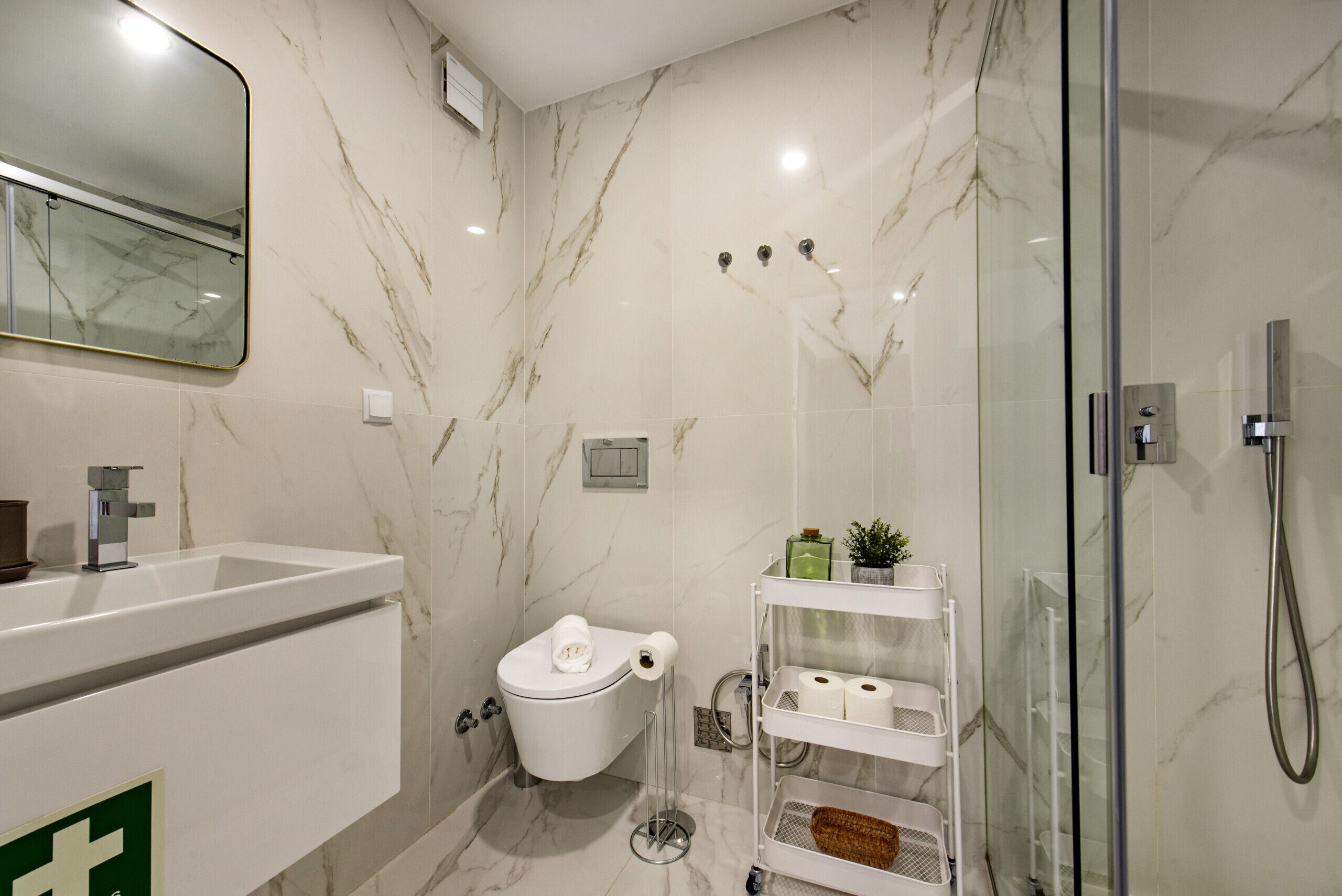 Maison | 1 chambre