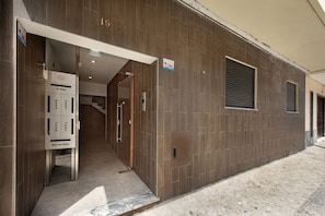 شقة | 1 غرفة نوم