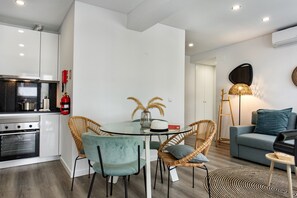 Apartment | 1 bedroom