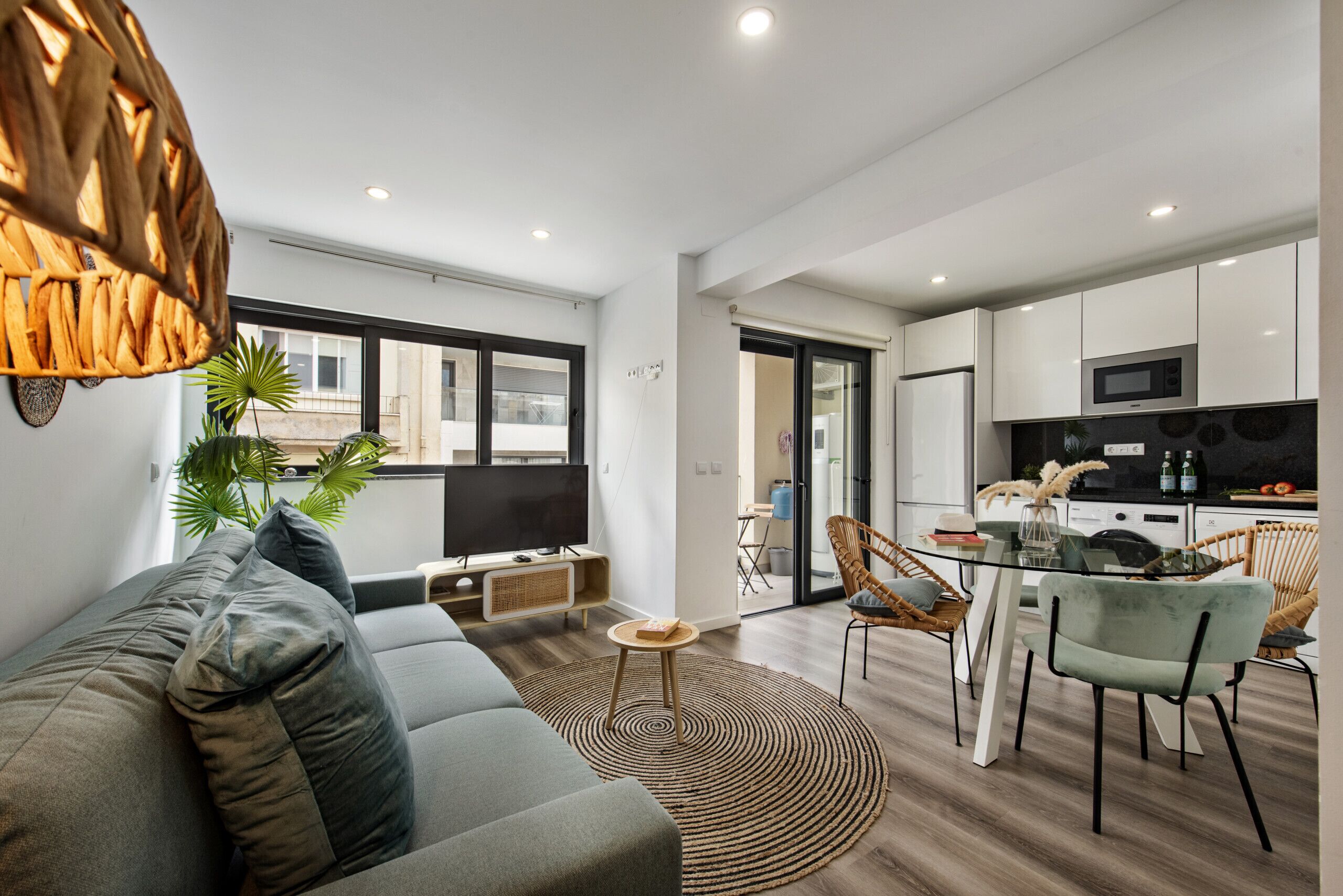 Apartment | 1 bedroom