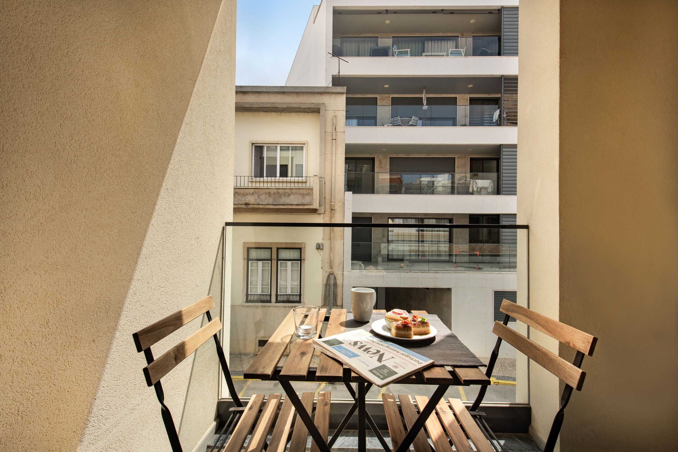 公寓 | 1 間睡房