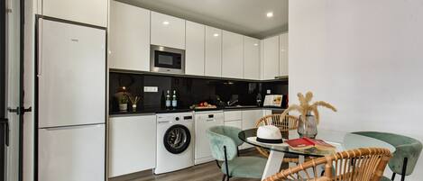 Appartamento | 1 camera