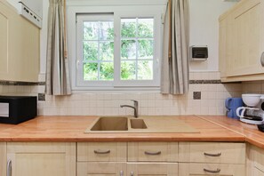 House | Private kitchen