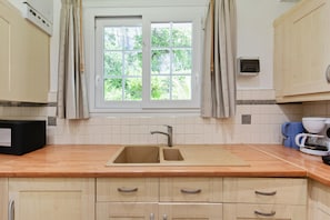House | Private kitchen