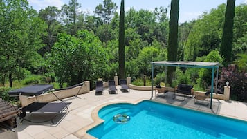 House | Pool | Indoor pool, outdoor pool