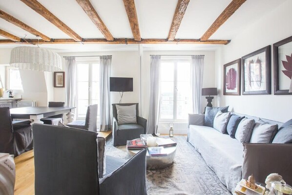 Télévision, livres