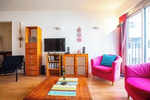 Fernseher