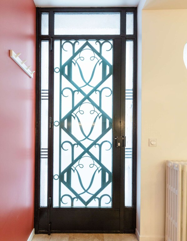 Intérieur