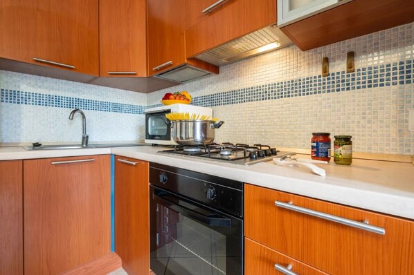 Casa | Cozinha privada